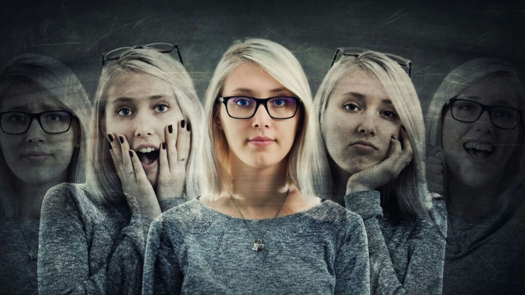 اختلال شخصیت