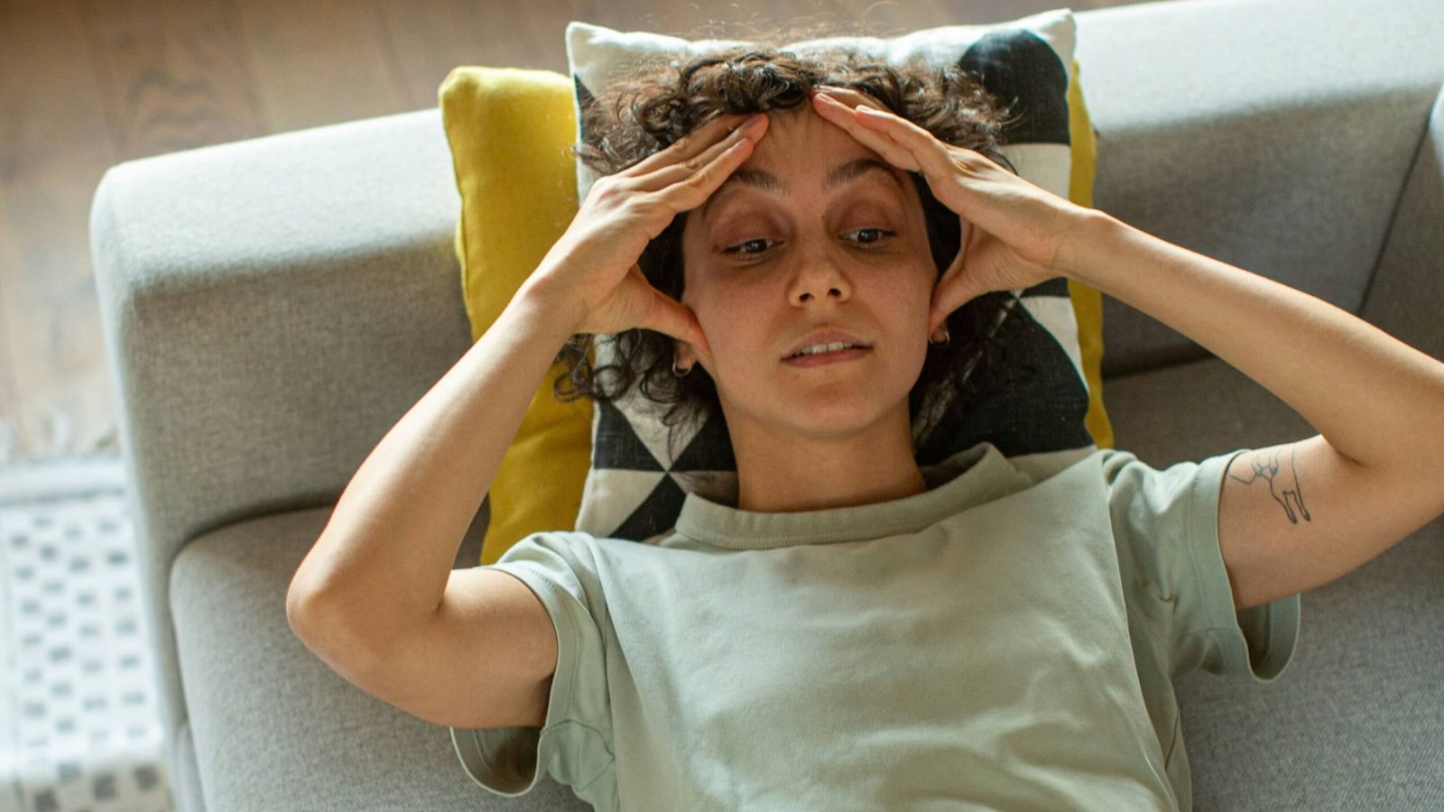 محرک پانیک اتک