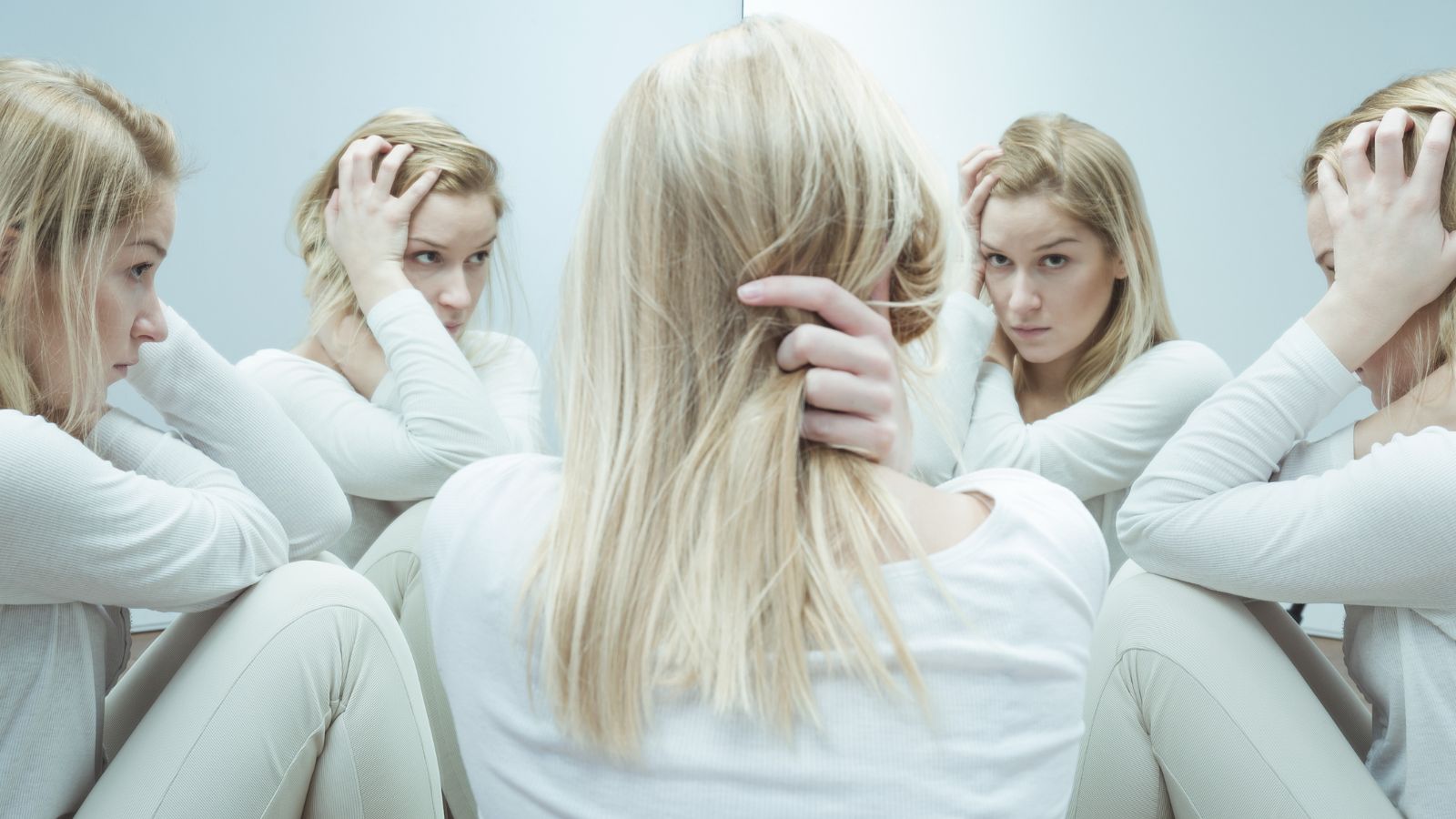 اختلال شخصیت