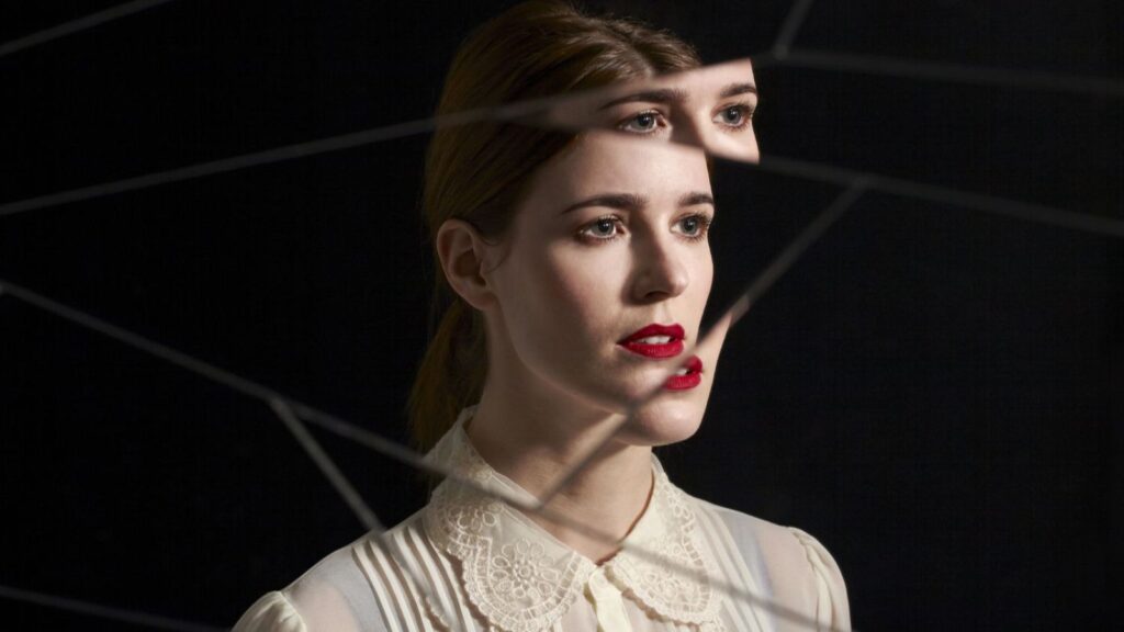 اختلال شخصیت مرزی