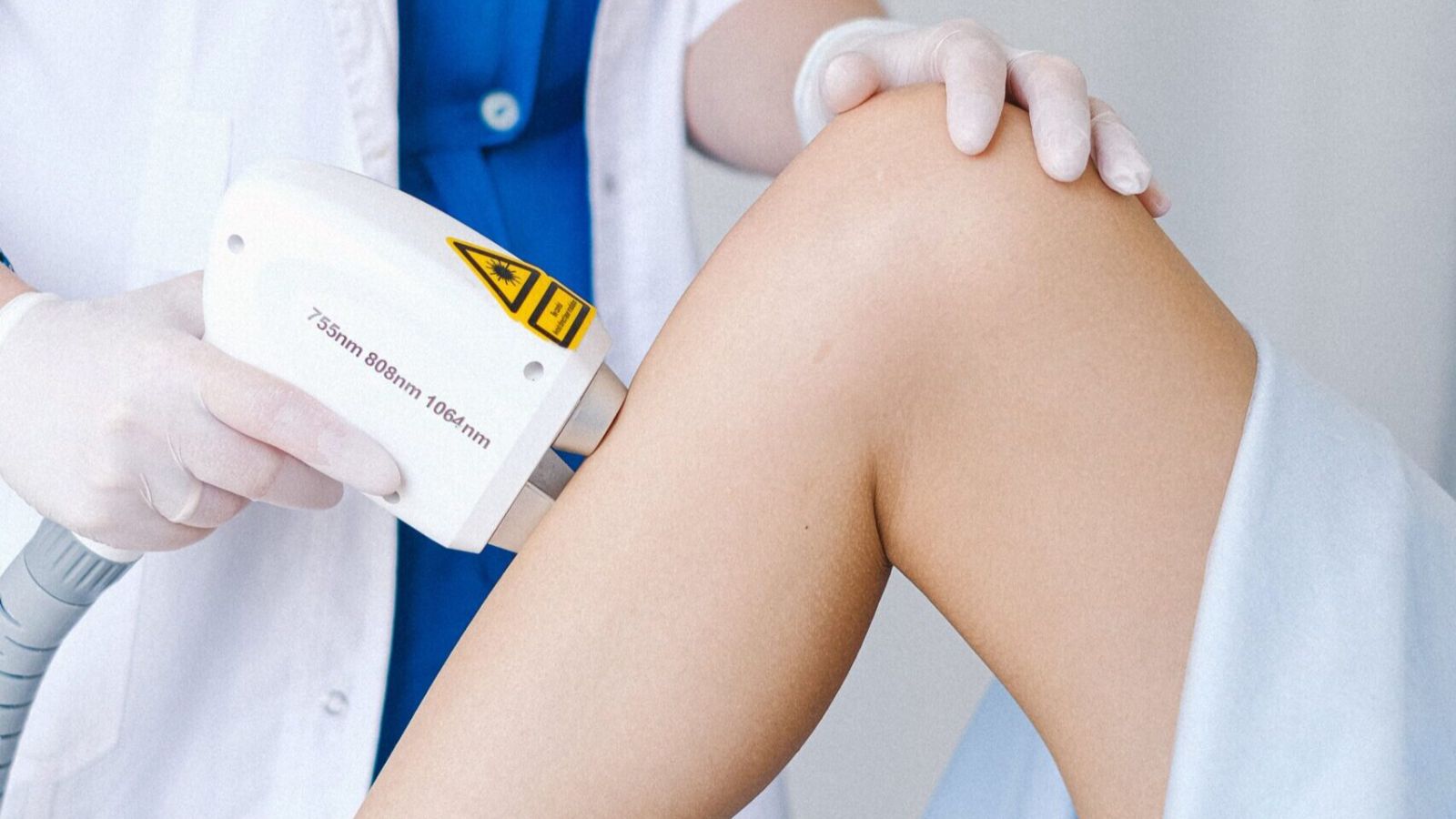 لیزر موی زايد