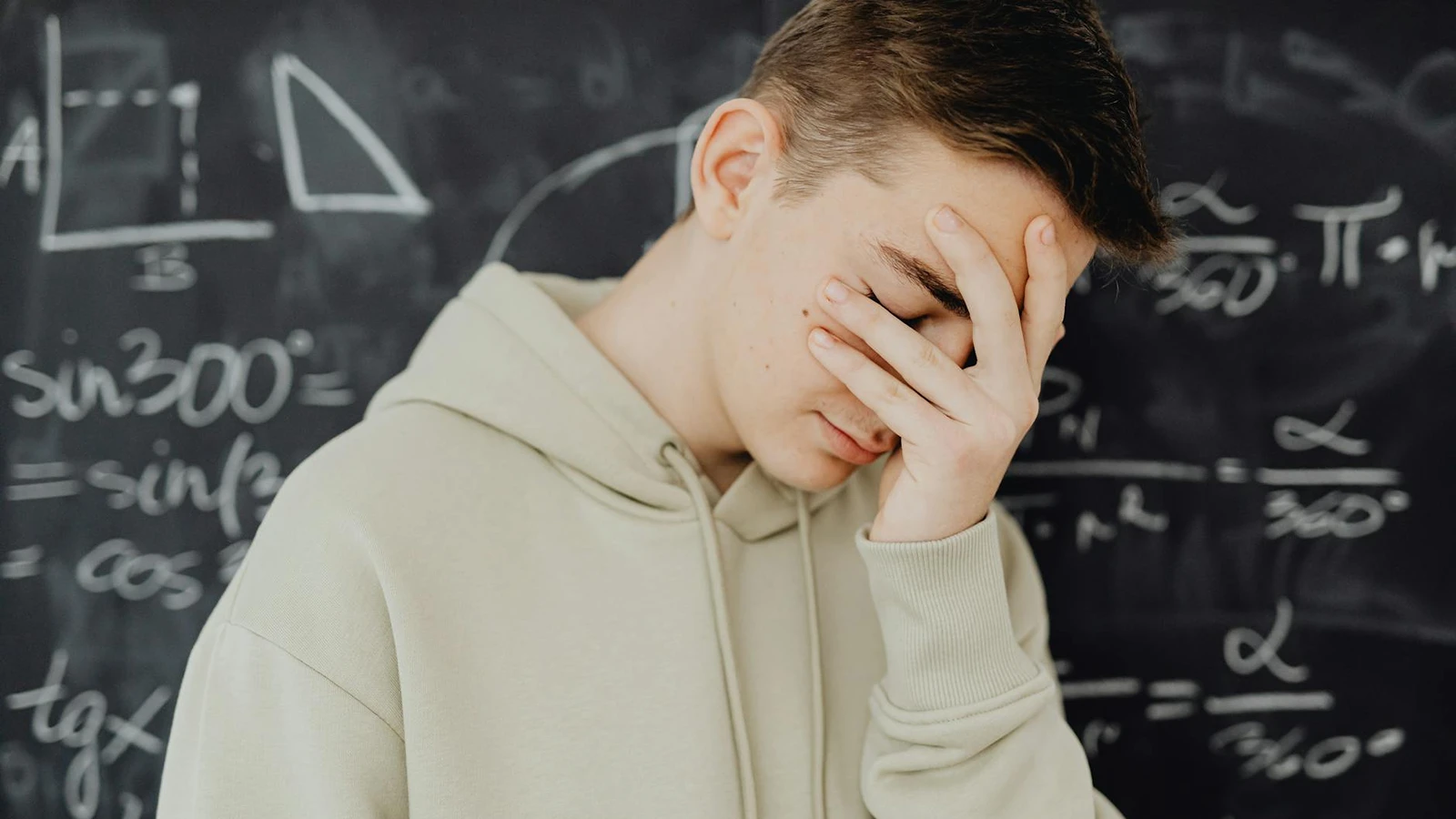 انواع افت تحصیلی