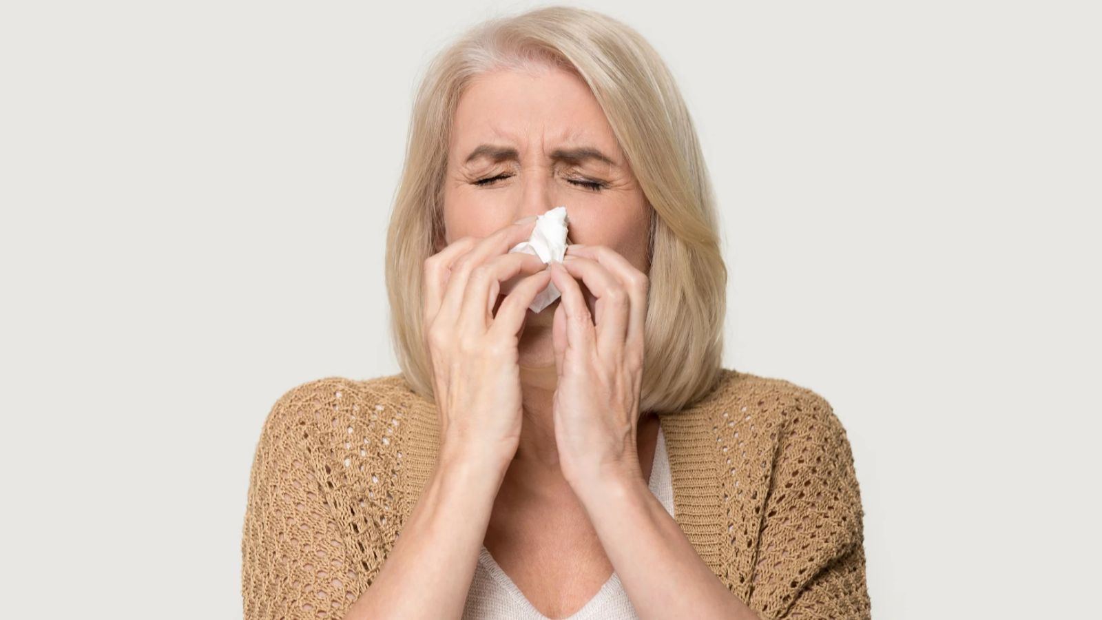  قرص ضد حساسیت فصلی