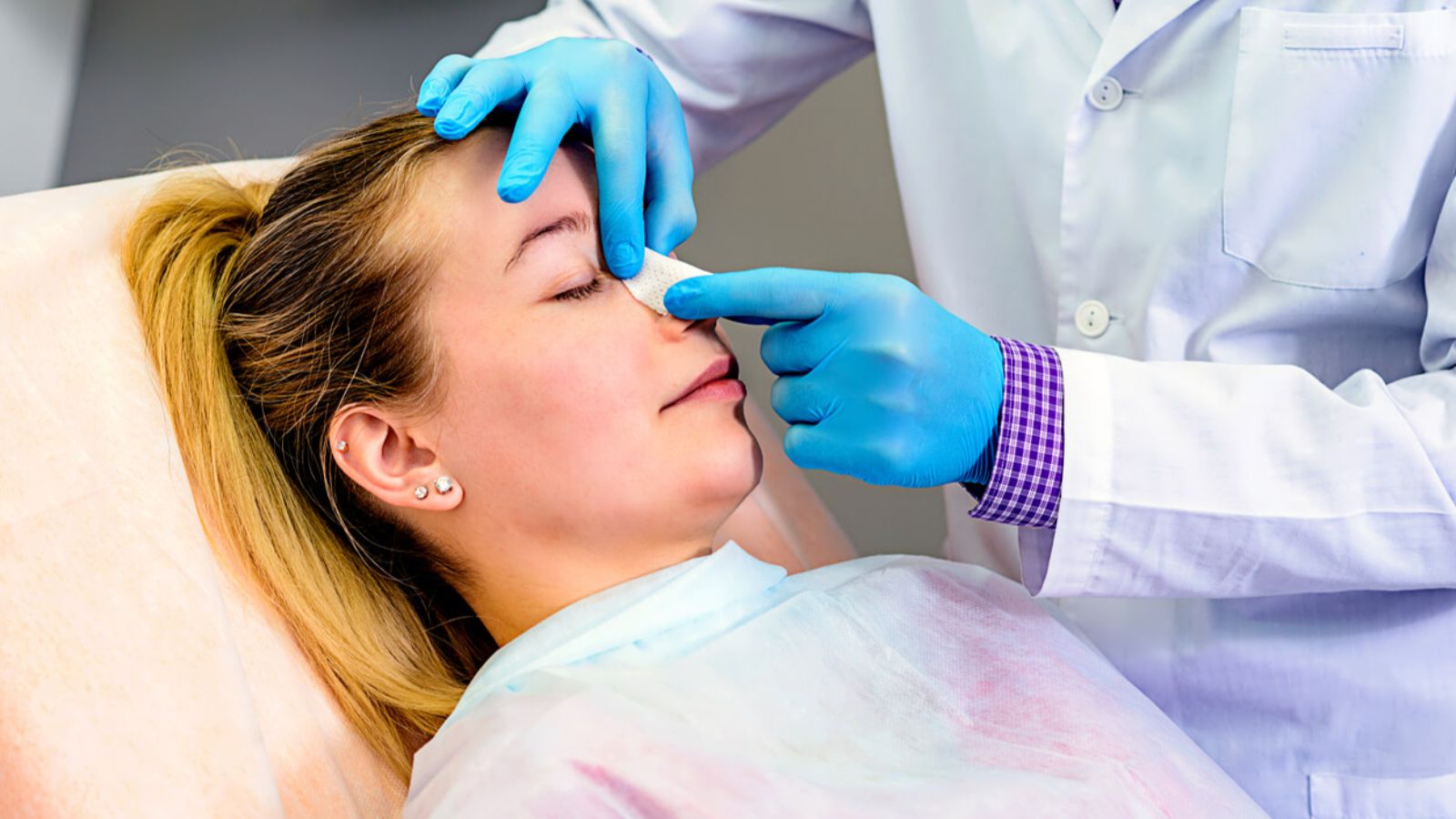 پس از جراحی