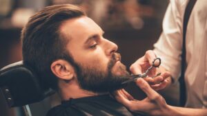 مدل ریش مردانه