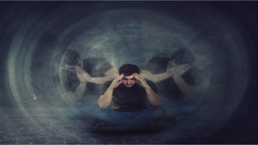 اسکیزوفرنی