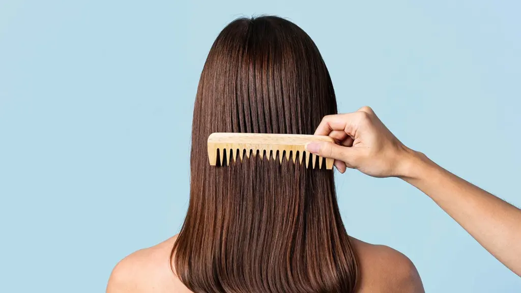 کوتیکول مو چیست