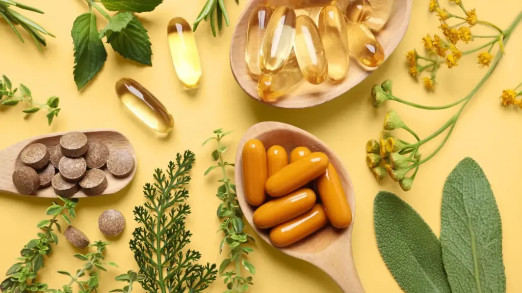 قرص ضد استرس و اضطراب