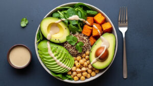 رژیم گیاهخواری