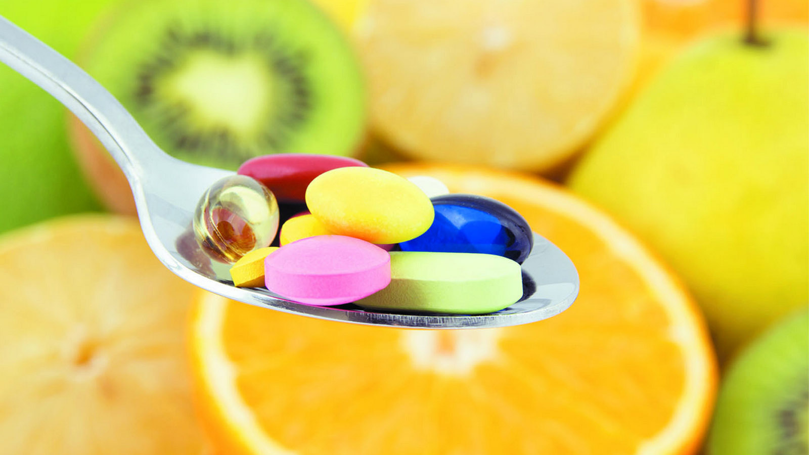 دوز مناسب ویتامین سی