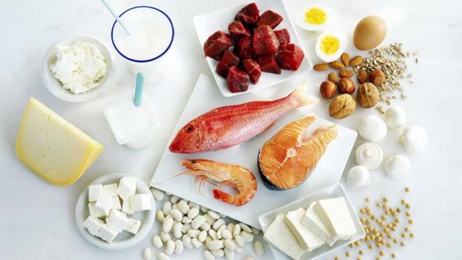 مصرف ویتامین D با غذا یا ناشتا