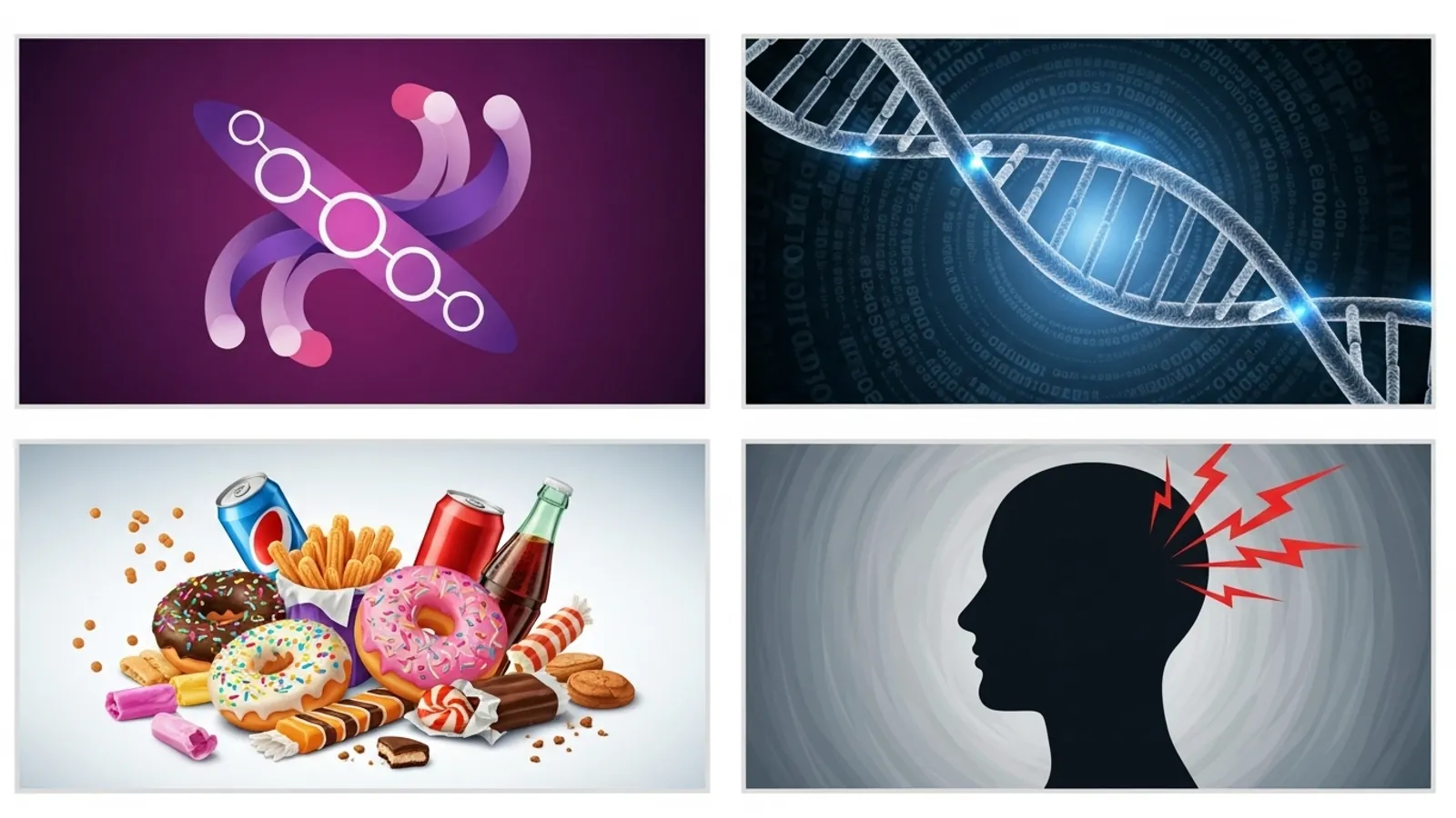 علت‌های جوش سرسفید و عوامل محرک