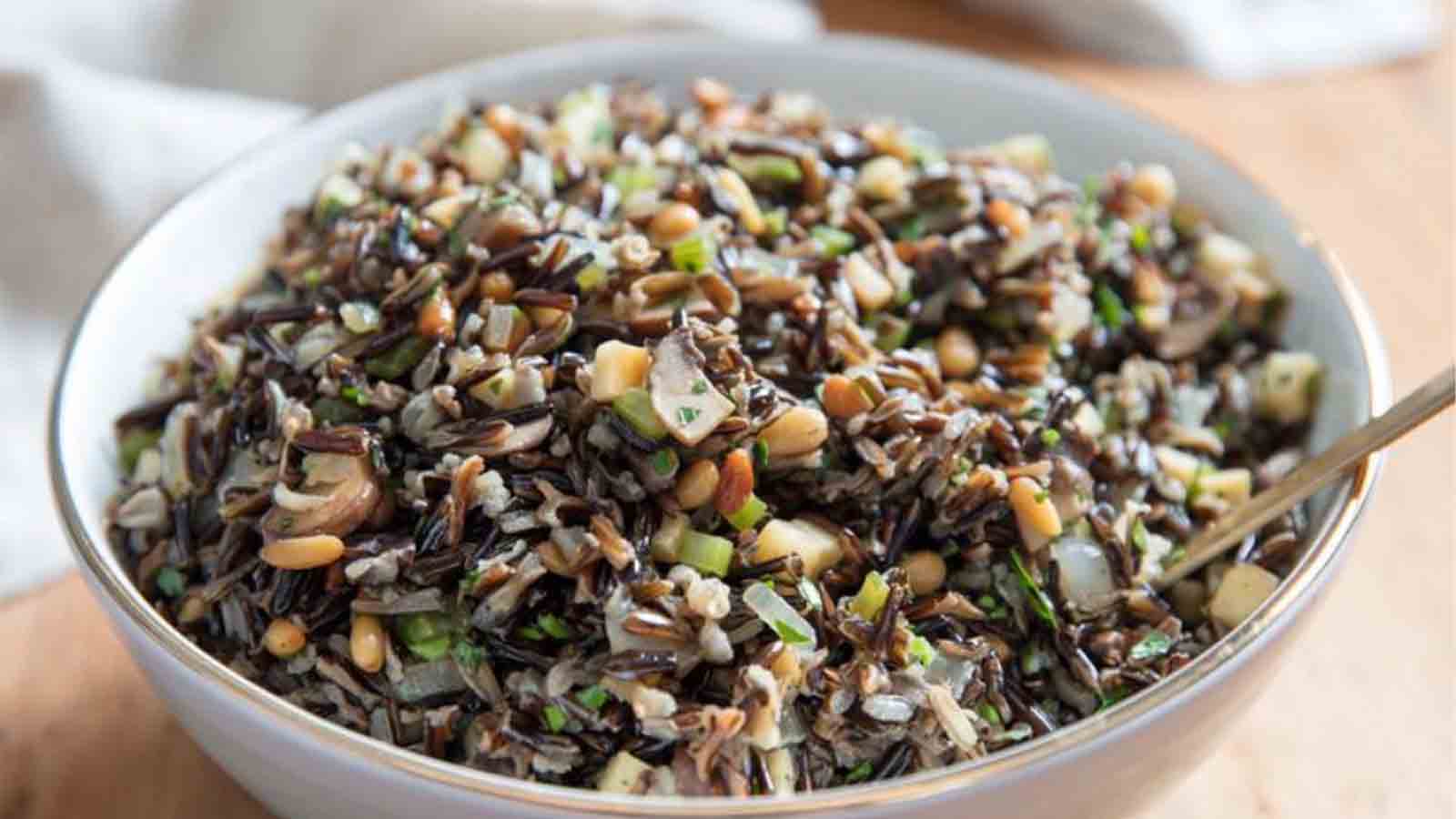 GI غلات کامل چیست