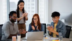 چگونه بین کار و زندگی تعادل برقرار کنیم؟