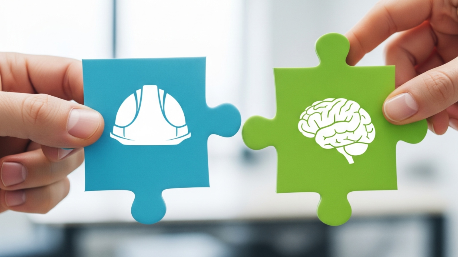 مسئولیت‌پذیری در محیط کار