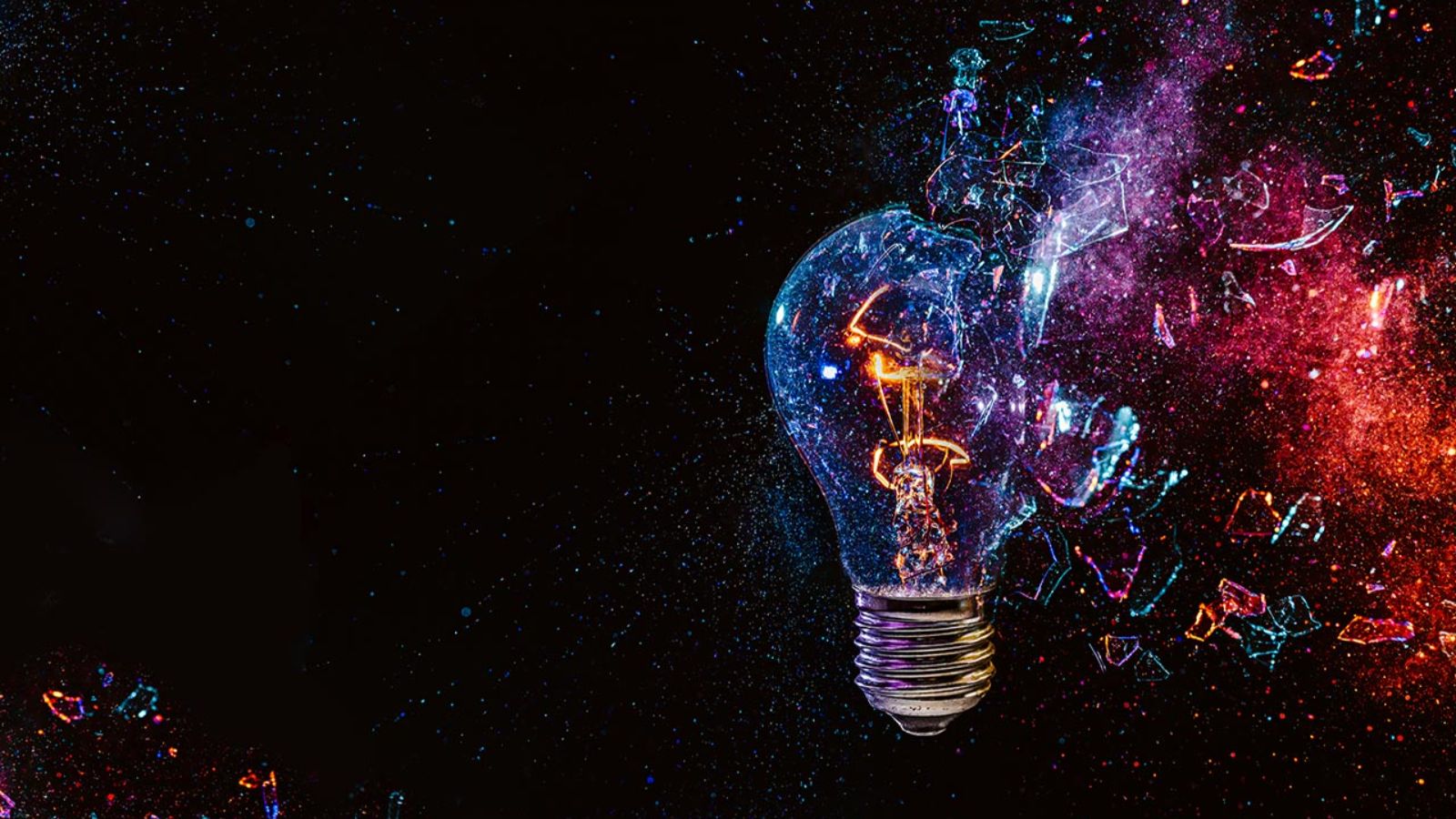 در روش طوفان فکری چه مواردی را نباید انجام داد