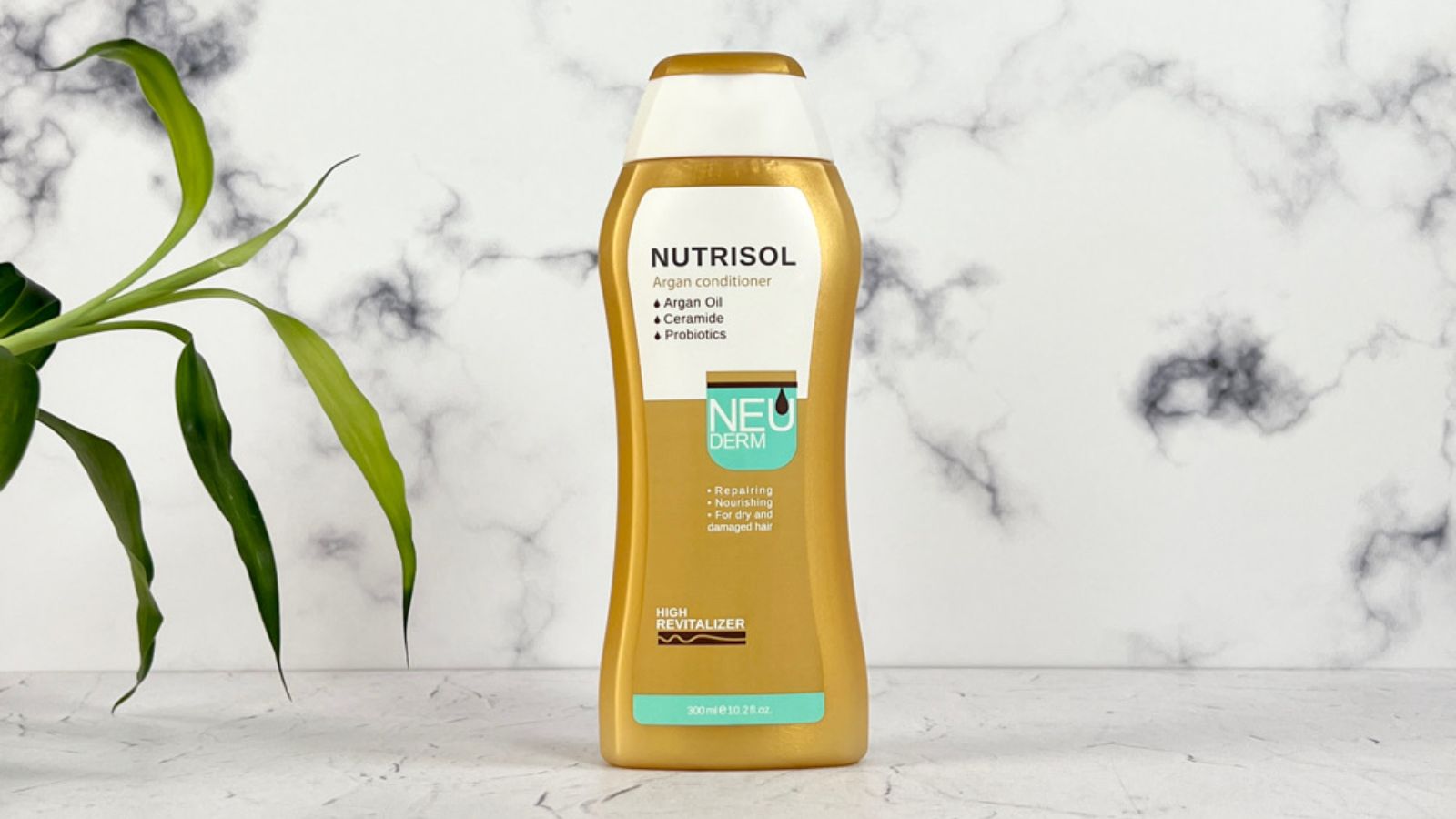 نئودرم نرم کننده