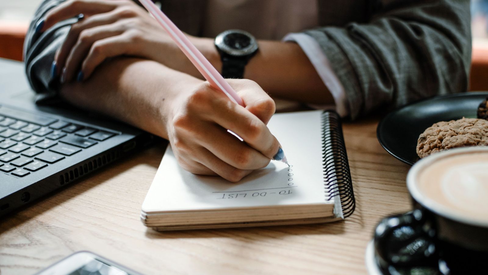 جدول عادت و برنامه