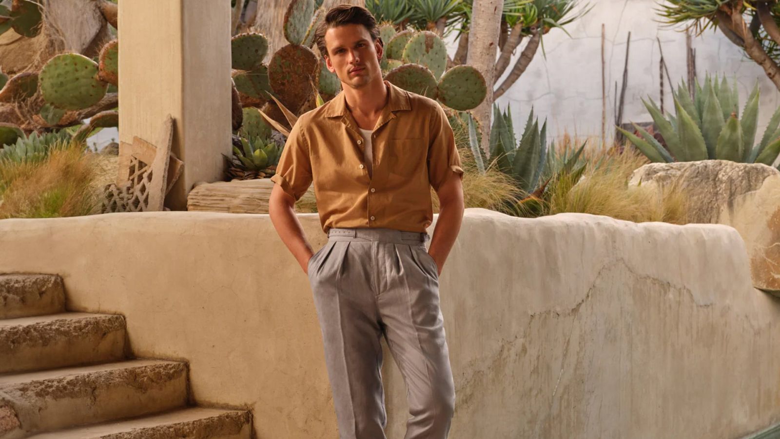 کژوال تابستانی