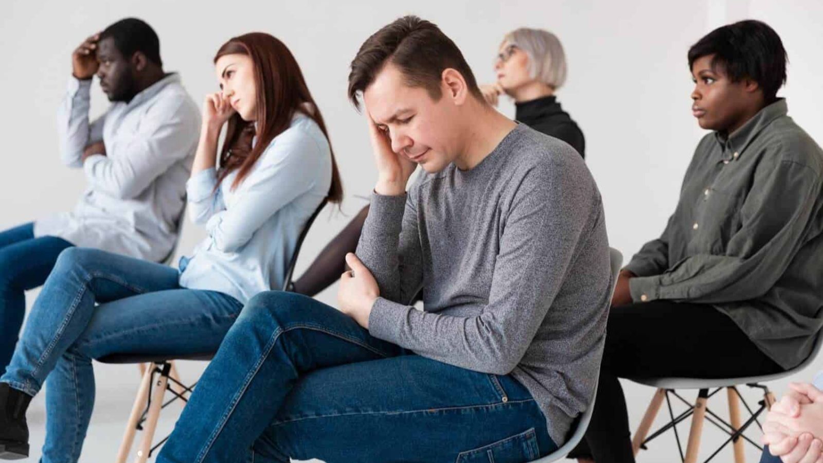 علت اضطراب اجتماعی