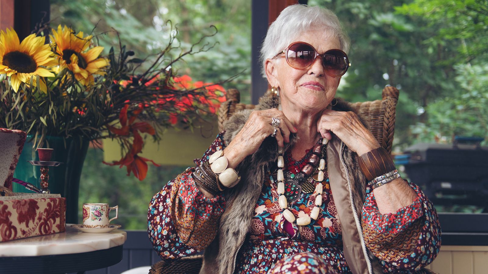 بوهو استایل خانه