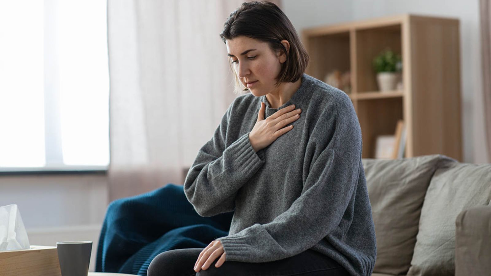 علائم فیزیکی