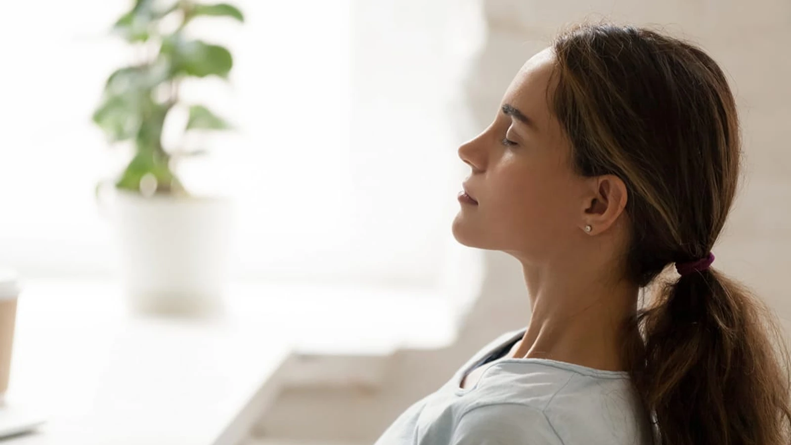 کاربردهای مختلف تکنیک تنفس