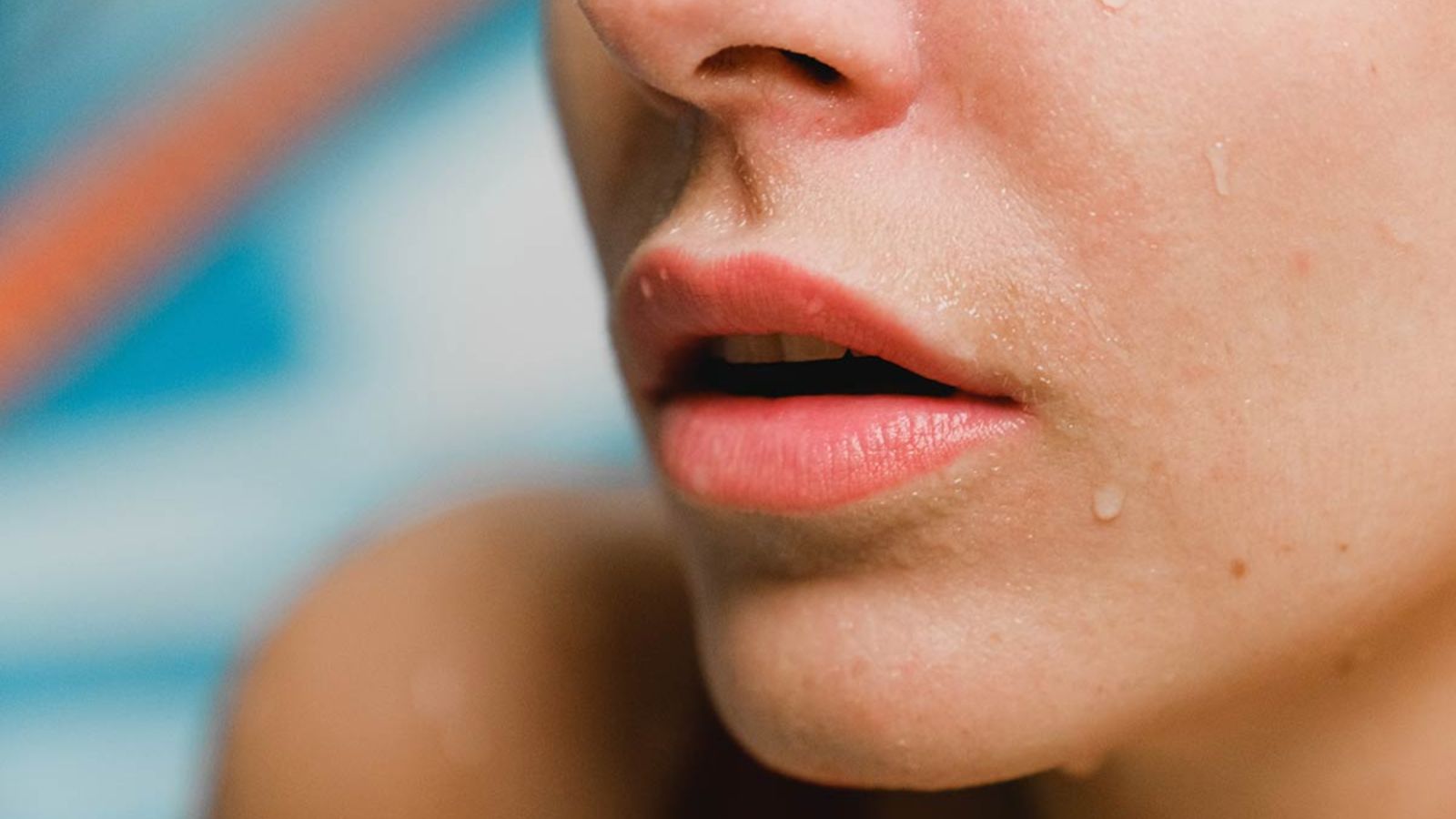 پشیمانی شیدینگ لب 