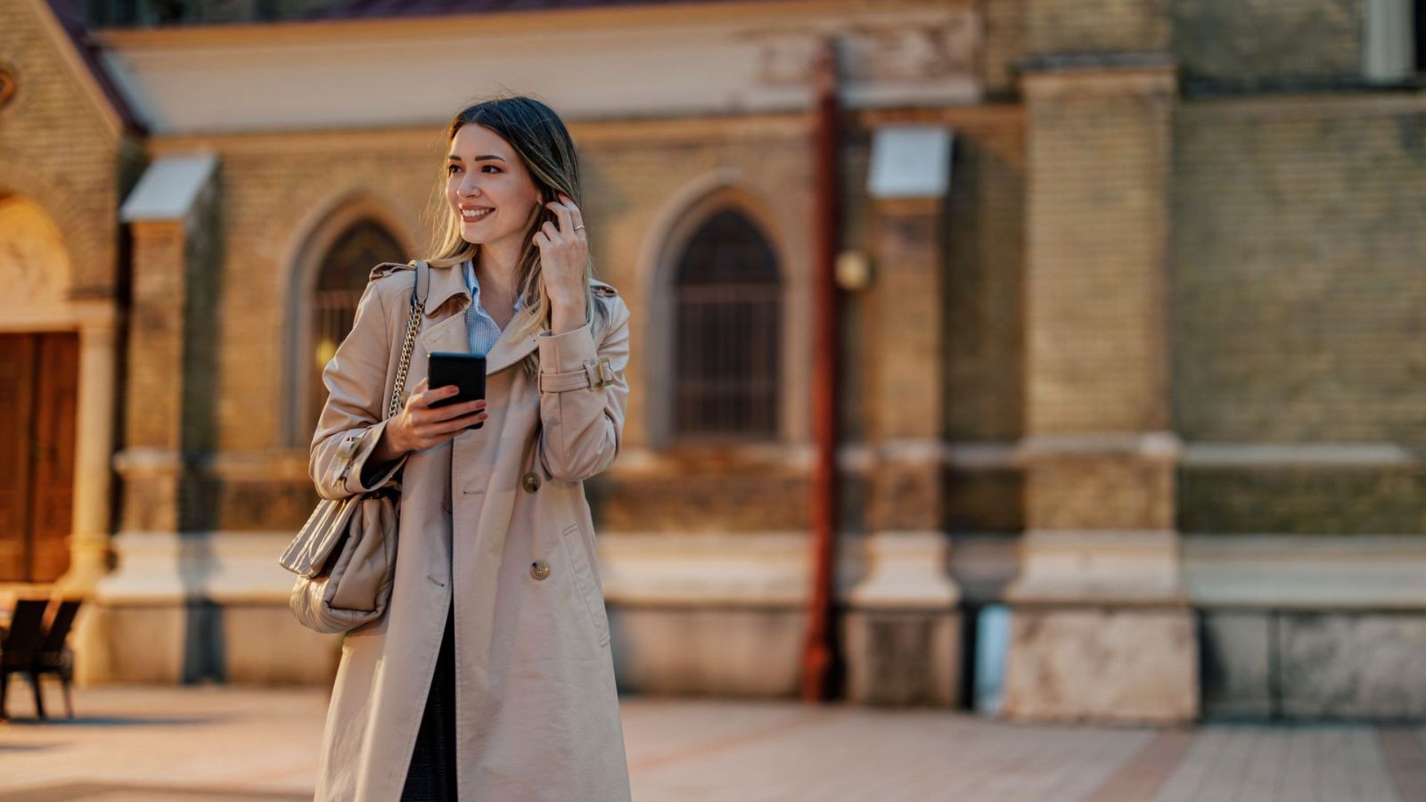 کژوال کلاسیک زنانه