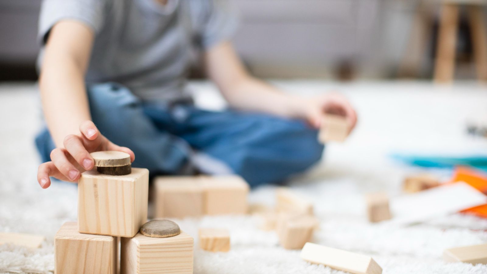 تمرین «تفکر قبل از واکنش»