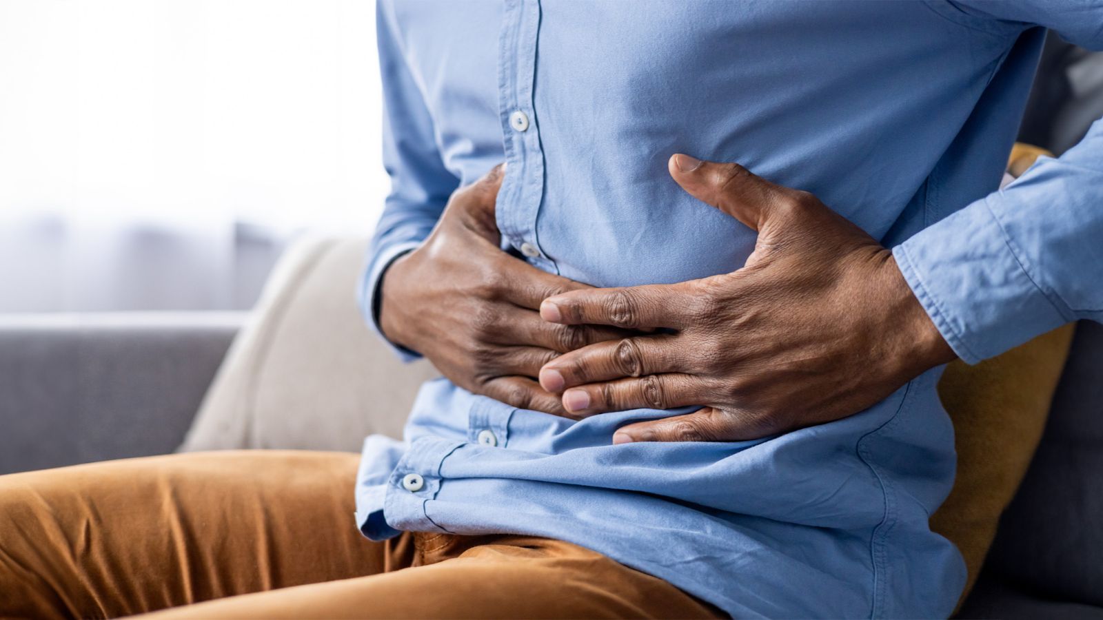 نشانه های عدم تحمل غذایی