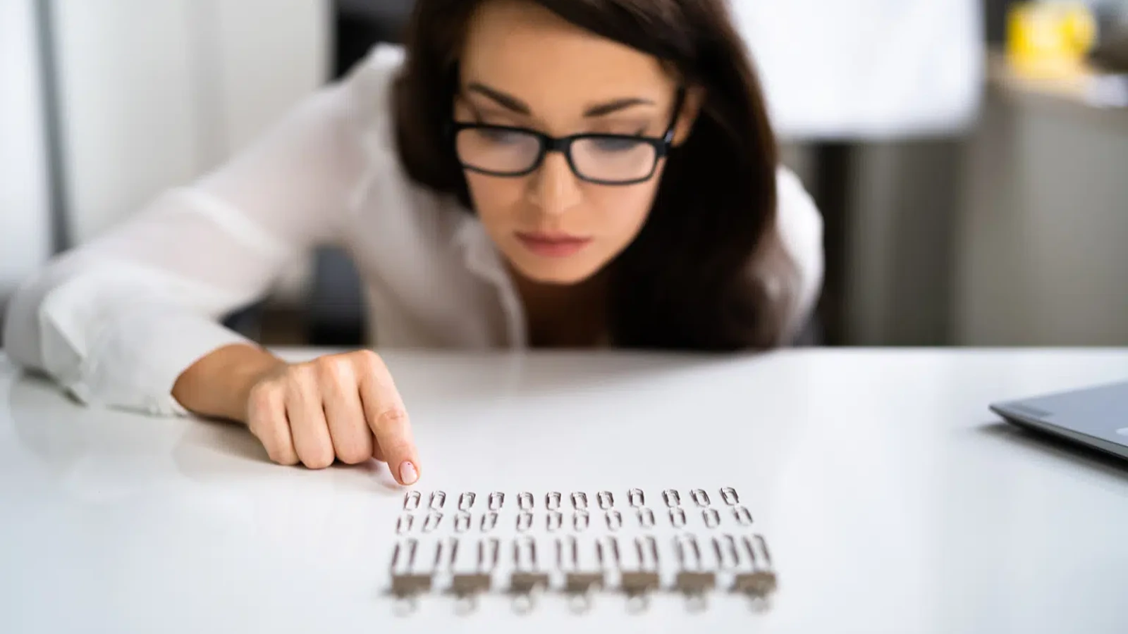 خصوصیات زنان کمال‌گرا