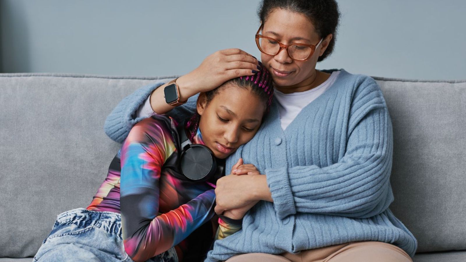 مدیریت خانگی و مراقبت‌های حمایتی