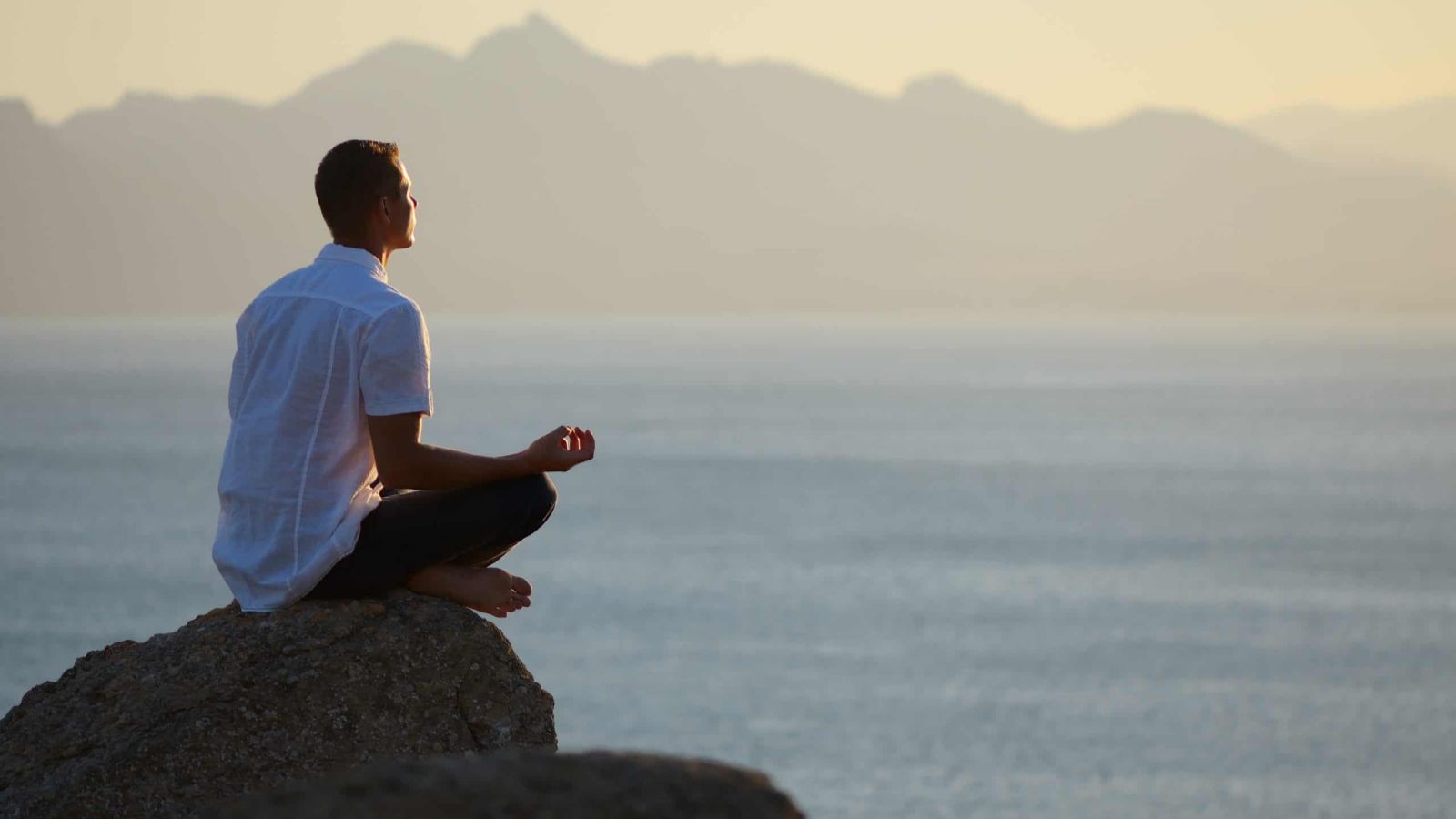 مدیتیشن خودشناسی 