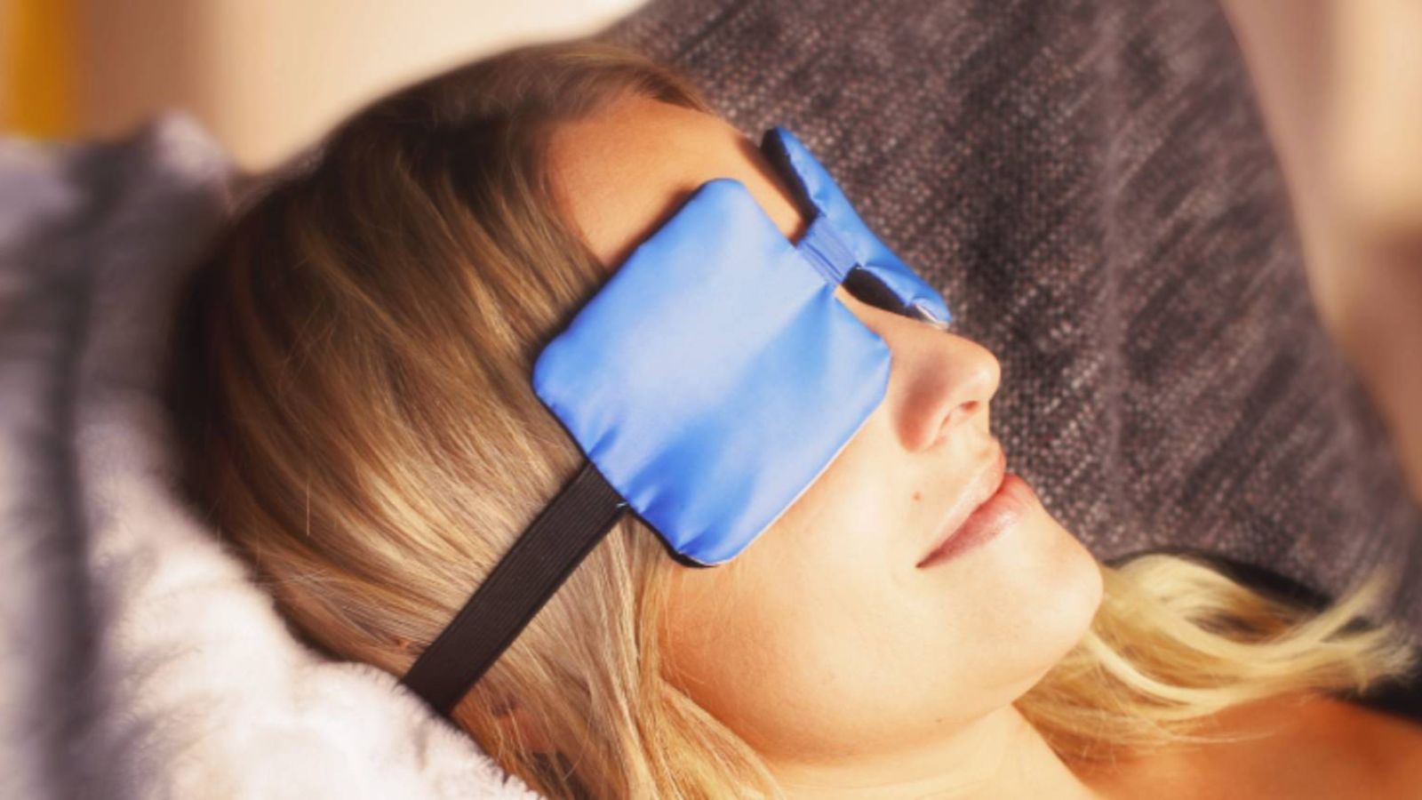 کمپرس آب گرم