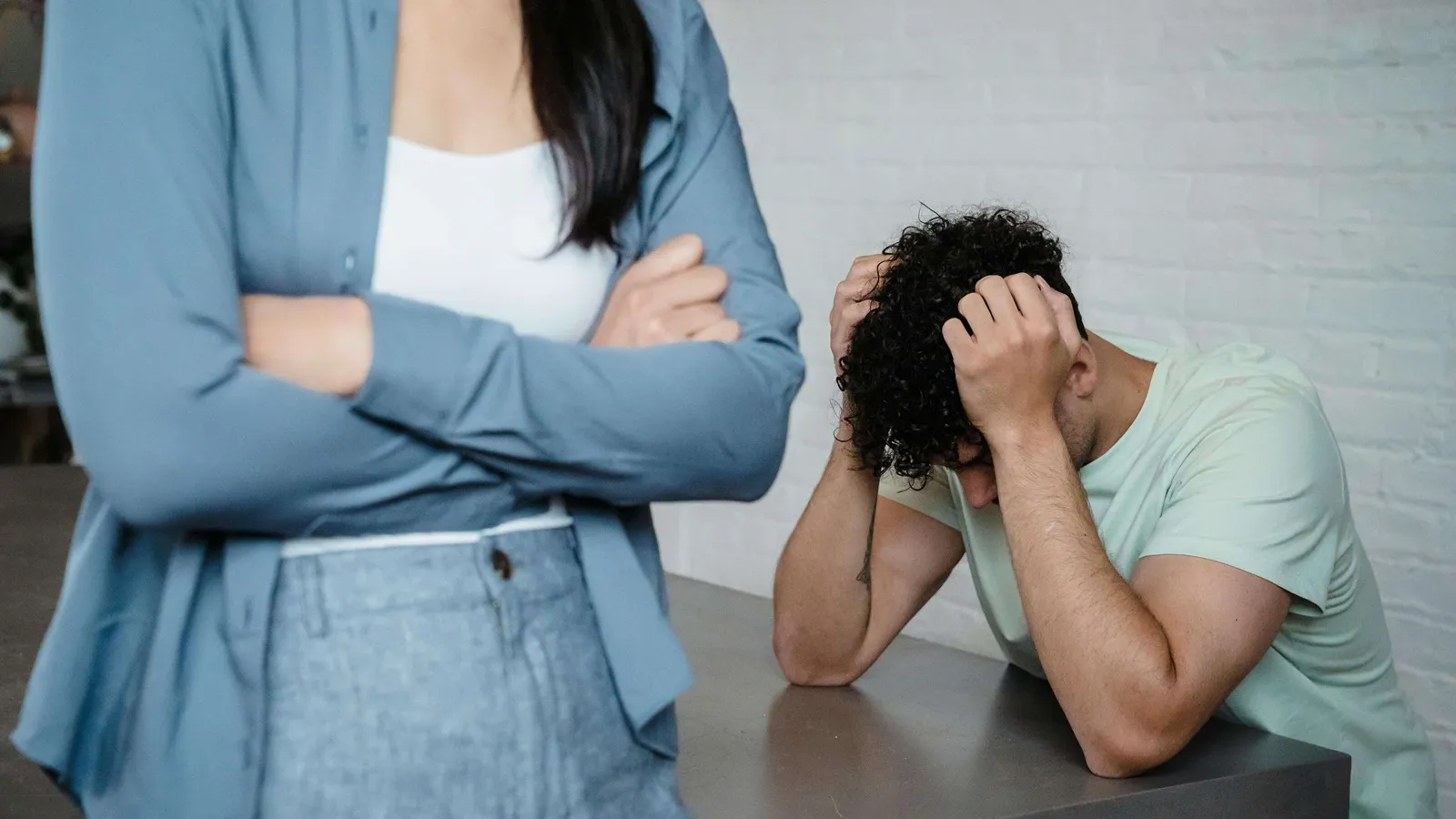 نشانه‌های کمال‌گرایی در ازدواج