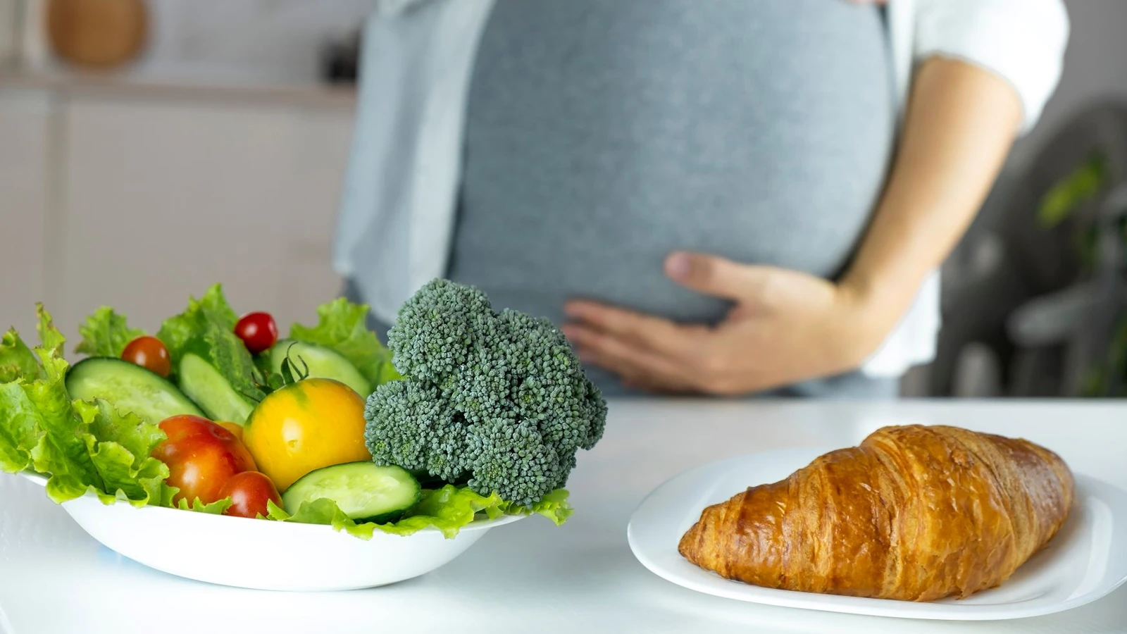 درمان قند بارداری