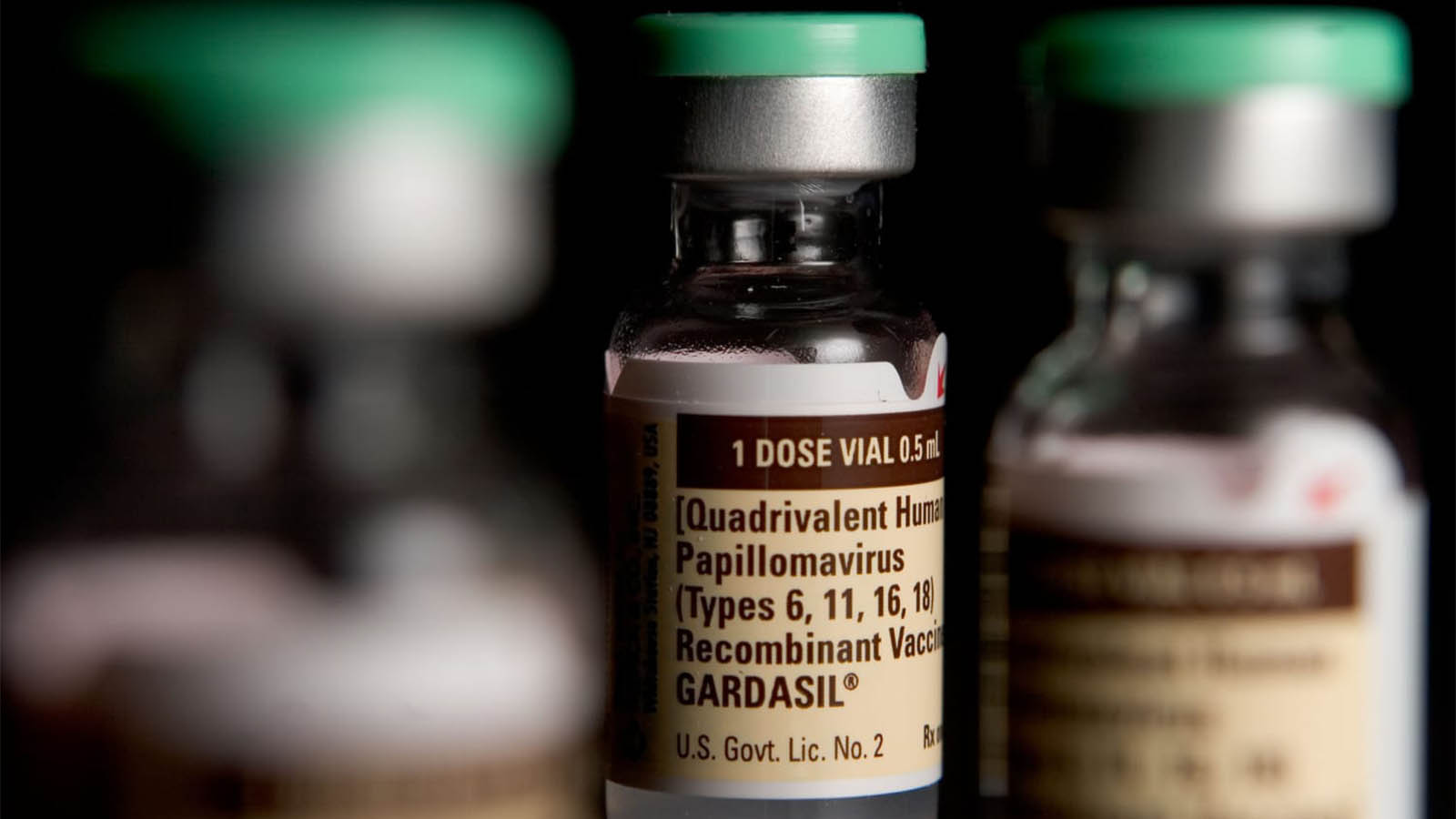 واکسن گارداسیل چیه