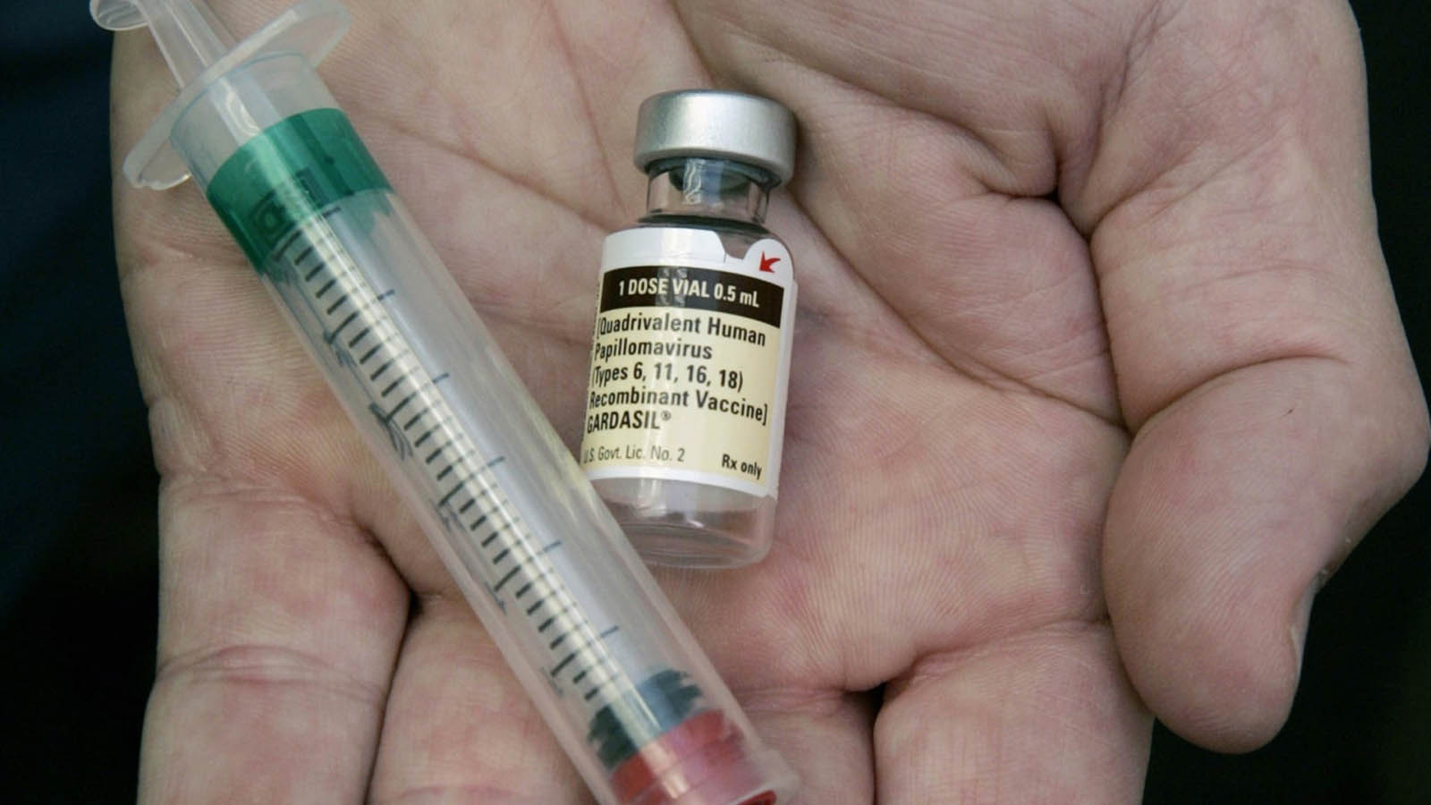 تفاوت واکسن پاپیلوگارد و گارداسیل