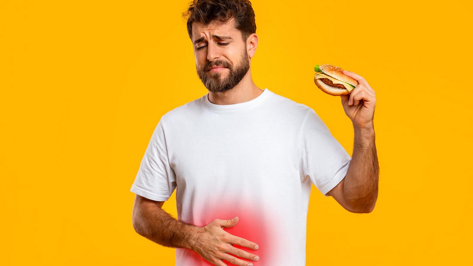 ورم معده از چیست