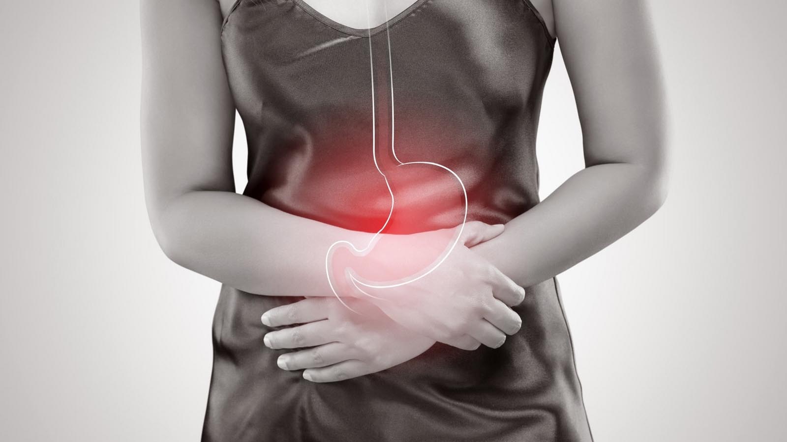 ورم معده چی بخوریم