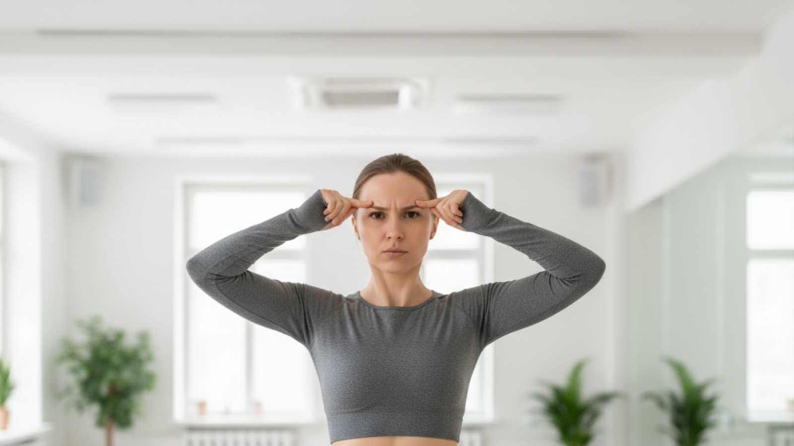 صاف‌کننده خط اخم