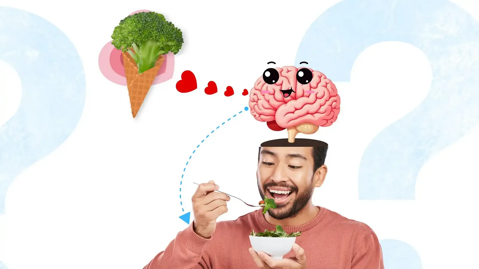 انواع هورمون های شادی آور