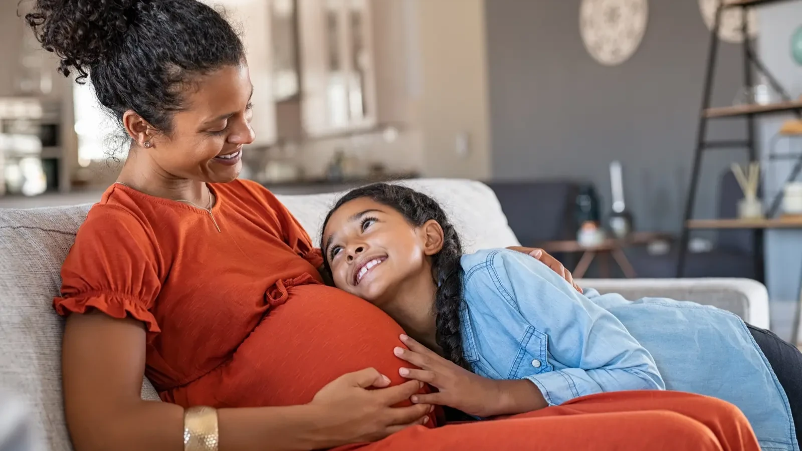 مادر و دیابت