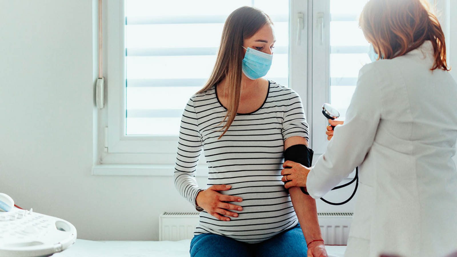 انسولین در بارداری خطرناک است