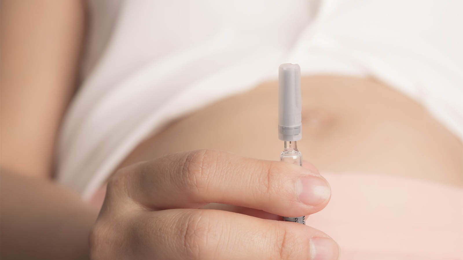 انسولین لومیر در بارداری