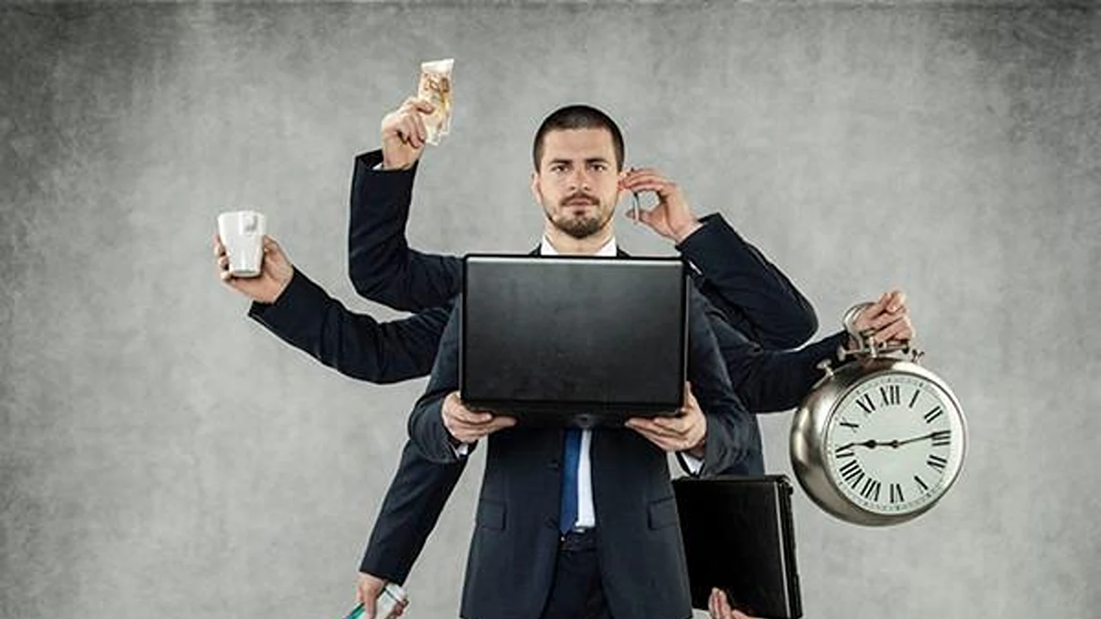 کمبود استقلال و آزادی عمل در تصمیم‌گیری