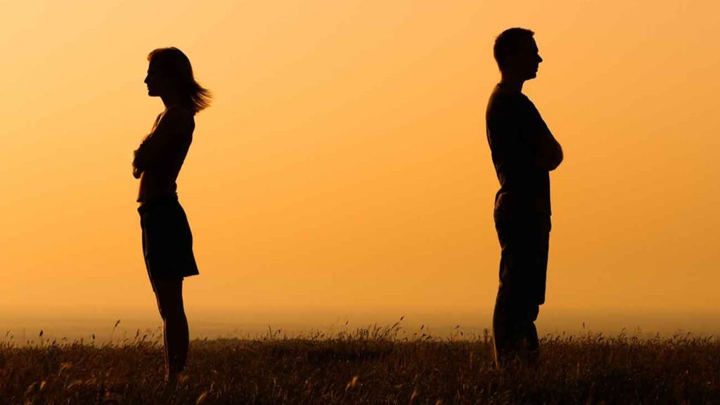 ازدواج با اختلال شخصیت اسکیزوئید