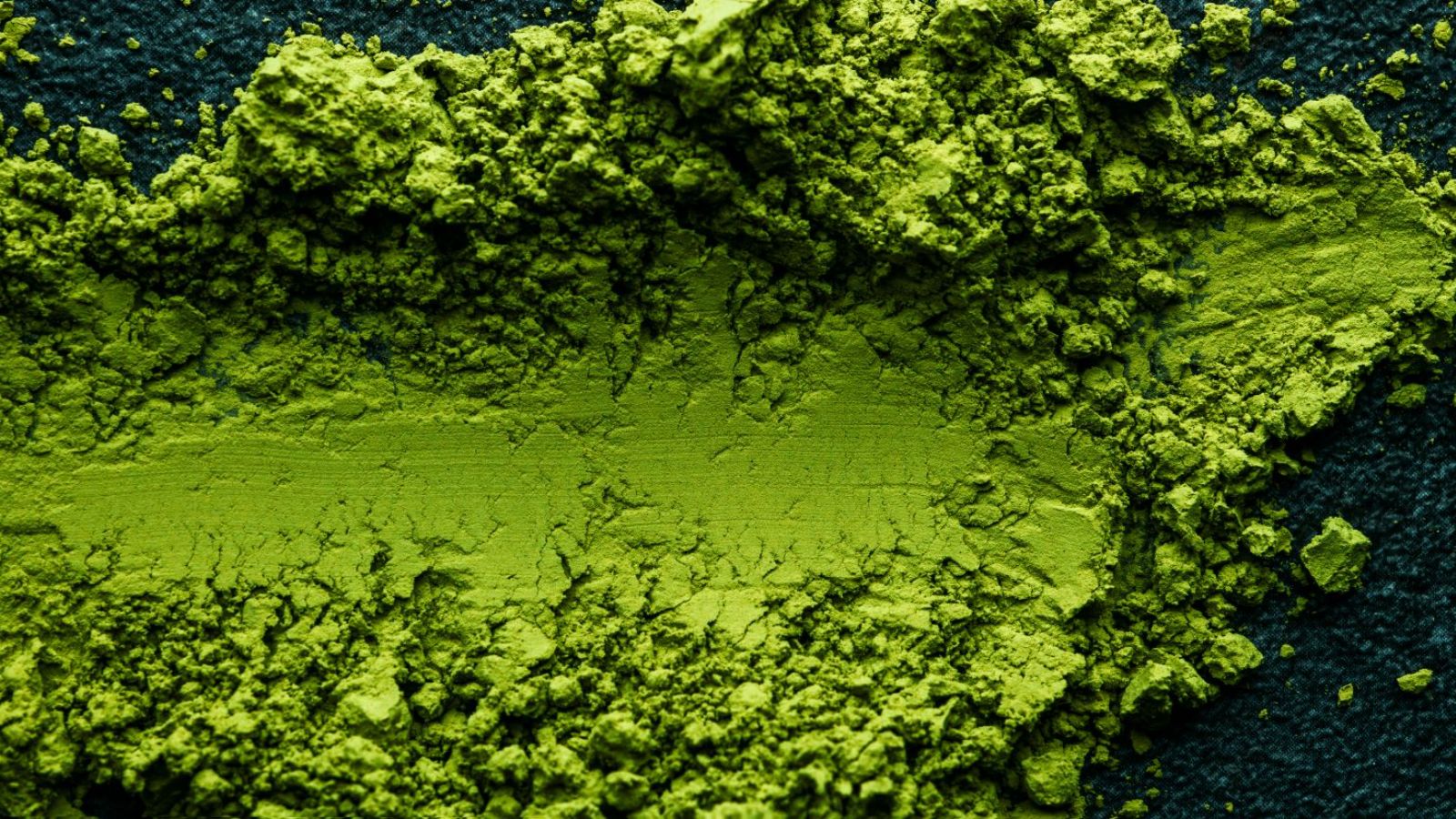 پودر چای ماچا