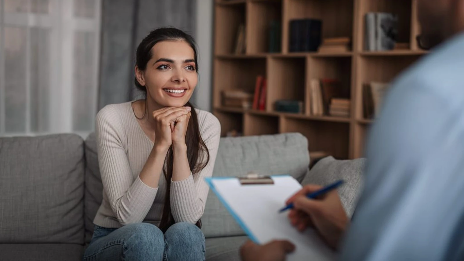 روش‌های درمان وسواس نظم و تقارن